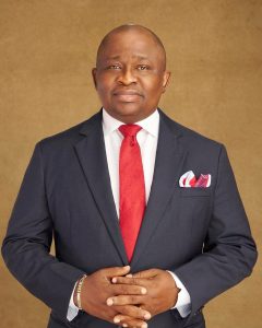 EKITI ORIGIN ALLEGATION: SENATOR ADEOLA THREATENS LAWSUITS AGAINST HUNYE AND MARCUS-BELLO
