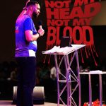NIGHT OF PROPHECY AND SOLUTIONS: WHEN YOU OBEY INSTRUCTIONS, SOLUTION COMES WITH EASE – DR CHRIS OKAFOR