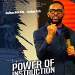 NOT MY HEAD, NOT MY BLOOD 2026 ENDS IN GLORY: EVERY BATTLE, EVERY BARRIER ENDS BY THE POWER OF INSTRUCTIONS – DR CHRIS OKAFOR
