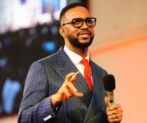 GRACE NATION PHDS: “INHERITED BATTLES GIVE THE ENEMIES POWER AND ACCESS OVER YOU” – DR CHRIS OKAFOR