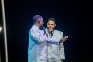 Prophet Genesis Celebrates “Obaloluwa,” Apostle Daramola Samuel, on His Birthday  ~By Oluwaseun Fabiyi