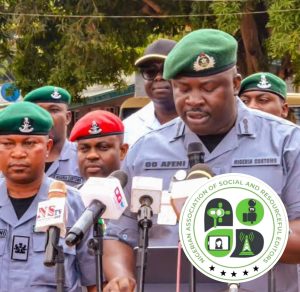 How Ogun 1 Customs Under Afeni Is Tough On Smuggling, Strong On Revenue Growth