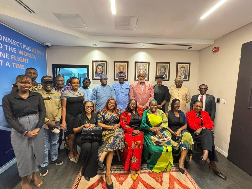 South Africa, Nigeria Deepen Tourism Ties, Target More Travellers