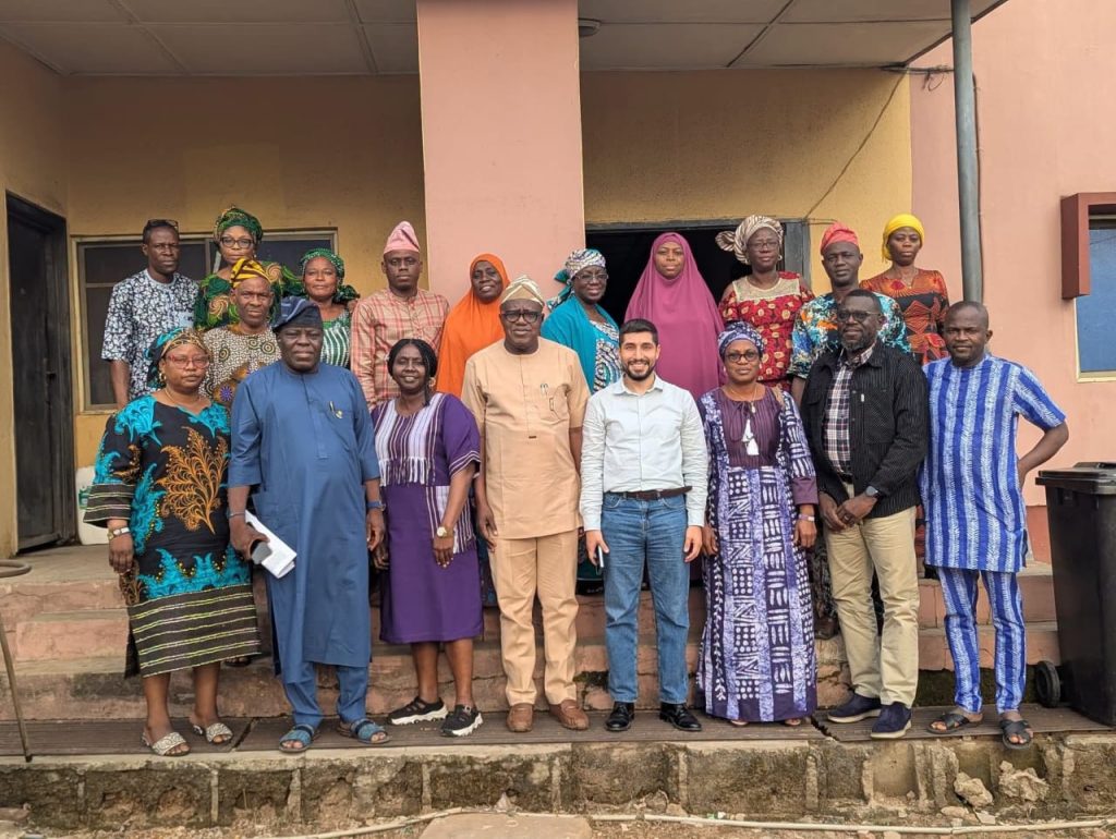 Oyo Govt, UBEC, Think-Equal Partner to Strengthen Foundational Education, Social-Emotional Learning