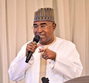 NDLEA’S NEW WAR ON DRUG CARTELS: ISN ENDORSES MARWA’S FINANCIAL CRACKDOWN