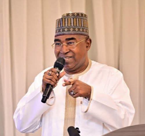 NDLEA’S NEW WAR ON DRUG CARTELS: ISN ENDORSES MARWA’S FINANCIAL CRACKDOWN