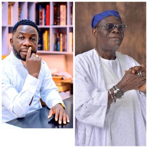A Beacon of Hope, My Confidant: Prophet Israel Oladele Genesis Honors Spiritual Father, Cardinal Odunmbaku at 80