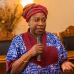 Court Adjourns Suit Challenging Iyabo Obasanjo’s Ogun Central Candidacy