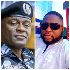 From “Egbon Tunji” to Inspector-General: Ayo Mojoyin Recounts the IGP Disu Nigeria Never Knew