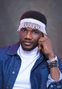 After 18 Years, PENTY Revives Lost Hit Song ‘Aigbagbo Bila’