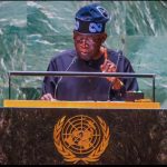 UNGA:Tinubu, Family Enjoy Unimpeded US Transit, Have No Case to Answer; Allegation Is Not a Crime — Jimoh Ibrahim