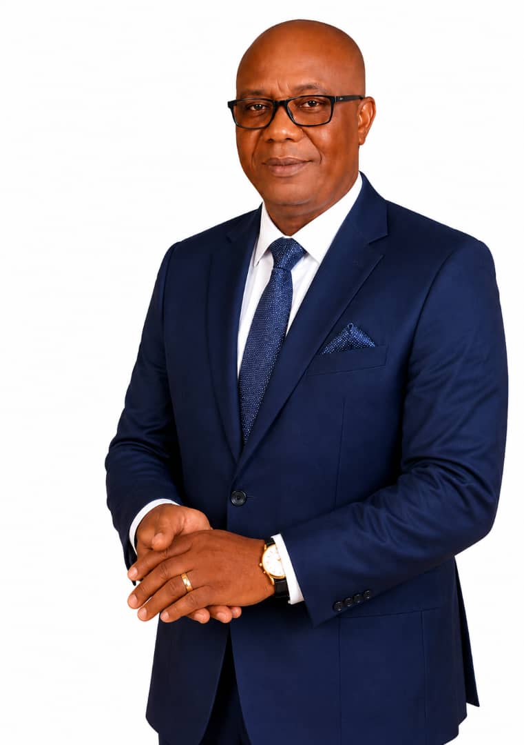 Ẹyin ara agbegbe aarin gbungbun Ogun, Ogun Central akoko to lati fibo yin Ọmọluabi Pọnbele,Oluwafẹmi Abiọdun-Oni wọle.