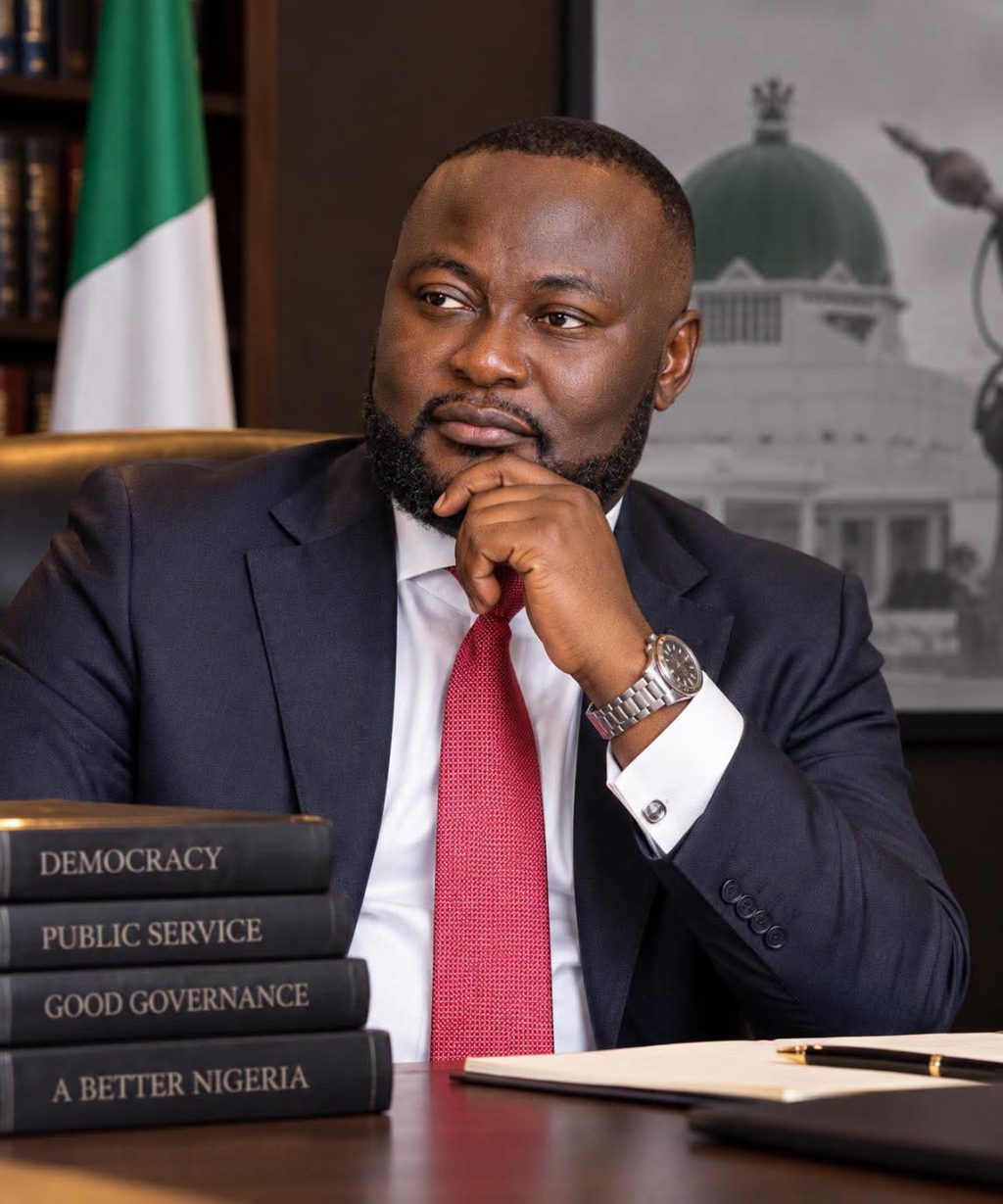 NIGERIAN POLITICS: A FILTHY, DIRTY, EVIL AND WICKED VENTURE?  By Pelumi Olajengbesi, Esq.