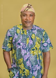 Ẹdun ọkan lo maa jẹ fun mi kawọn eeyan ti mo fẹẹ ṣoju fun maa jẹ anfaani mudunmudun ijọba- Ọnarebu Sadiq Azeez Babatunde
