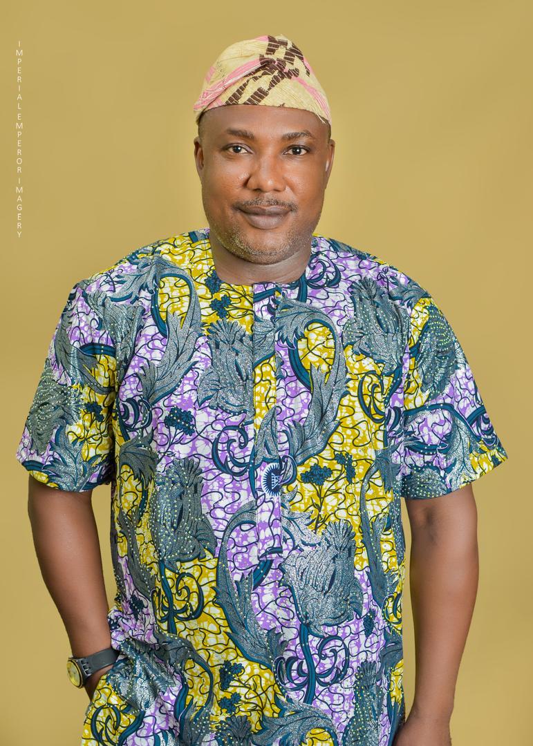 Ẹdun ọkan lo maa jẹ fun mi kawọn eeyan ti mo fẹẹ ṣoju fun maa jẹ anfaani mudunmudun ijọba- Ọnarebu Sadiq Azeez Babatunde