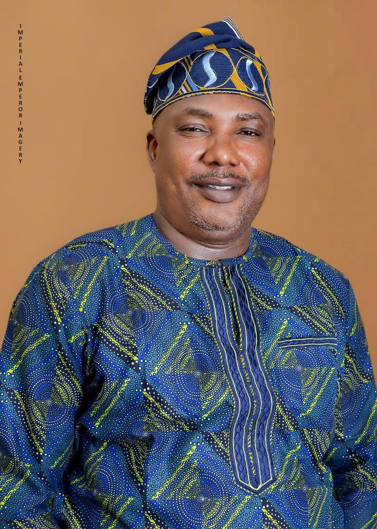 Ifo II 2027: “The People Deserve Better” ADC’s Azeez Babatunde Unveils Bold Development Agenda