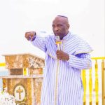 Primate Ayodele Blasts Bishops Again! Dismisses Their Defense, Insists Their Endorsement of Tinubu Is Selfish Not Spiritual  By WALE LAWAL