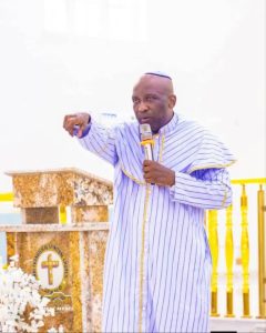 UNGA: Is President Tinubu Following Primate Ayodele’s Advice?