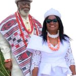 REIGNING WITH CHRIST IN MY KINGDOM BY HER MAJESTY, DR. JOSEPHINE DIETE-SPIFF ESQ, JP, QUEEN OF TWON BRASS KINGDOM, BAYELSA STATE———(SERIES ONE)
