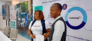 LagRide Deploys 185 Captains in Two Weeks, Targets 1,000 More as Uber Exits Nigeria  OLORUNDARE ENIMOLA, Lagos