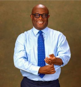 Beyond Roads: How Hon Babajimi Benson is Rebuilding Lives in Ikorodu By Yusuf Adeoye
