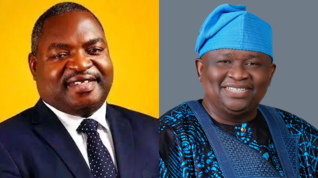Hunye welcomes Adeola’s threatened lawsuit over Ekiti ancestry allegation