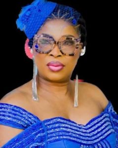 UK Based Entrepreneur, Arewa Bukky Amos-Bello, Marks 60th B’Day October 4 *”touching lives gives me more joy than riches”