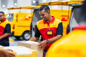 DHL Express Launches Domestic Select to Support Growing Businesses and Domestic Trade in Nigeria