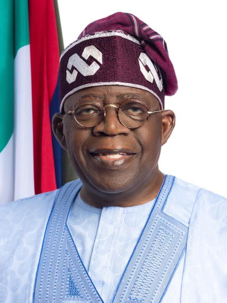 Tinubu: Buratai’s Leadership Offers Lessons for Today’s Security Challenges