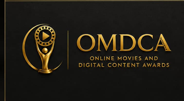 OMDCA – ONLINE MOVIES AND DIGITAL CONTENT AWARDS