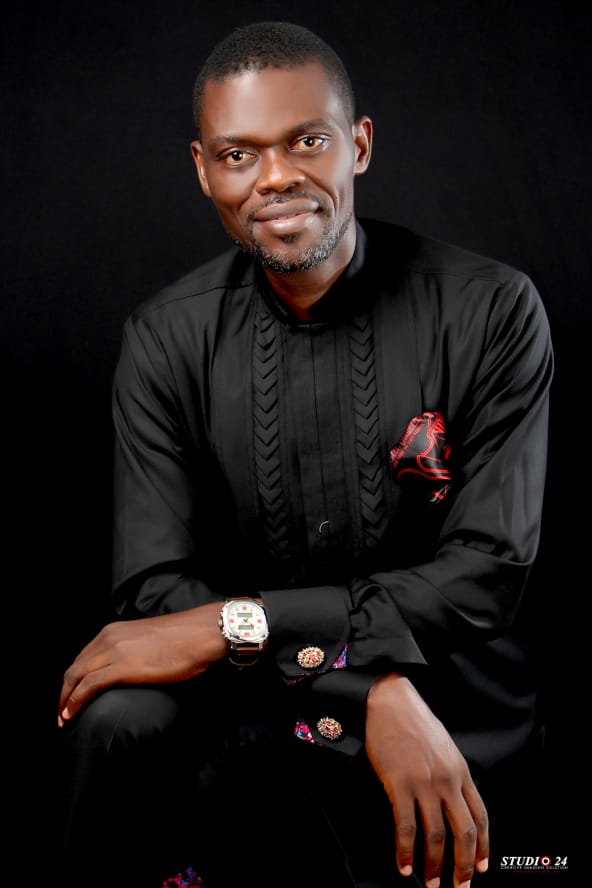 OGURAMA ROYAL CRISIS DEEPENS AS AMADABO-ELECT PRINCE IBIBA INKO OMОNI WILLIAMS ALLEGES THREATS, POLICE INTIMIDATION