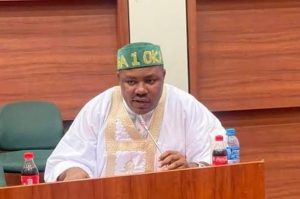 Reps Deputy Spokesman Philip Agbese Accuses NAICOM of Misinterpreting Insurance Law, Warns Action Could Cripple NAIC, Cost Jobs