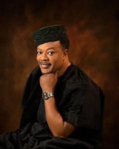 ATORISE: THE GOSPEL REVOLUTION THAT REFUSED TO STAY IN NIGERIA