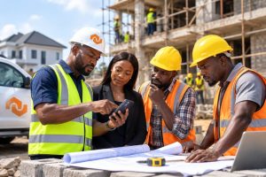BettaBuilder Takes Construction Connections Digital With Oct. 1 Marketplace Launch
