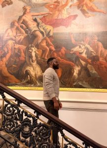 Award-Winning Creative and The Hook Co-Founder Toheeb Dele-Balogun Launches Highly Anticipated New Literary Work, Algodrithm, the Sacred Book
