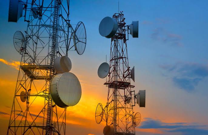 Nigeria’s Data Consumption Hits Record High, Fuelling N1trn Network Investment