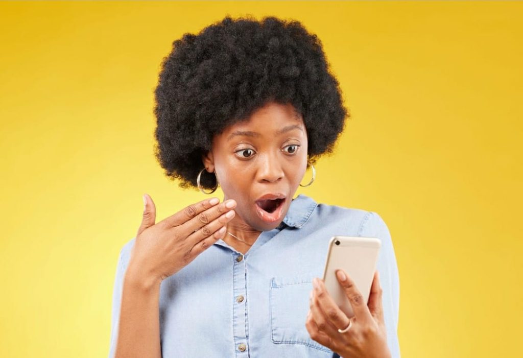Nigeria’s Data Consumption Rises 44%, Putting Network Infrastructure Under Pressure