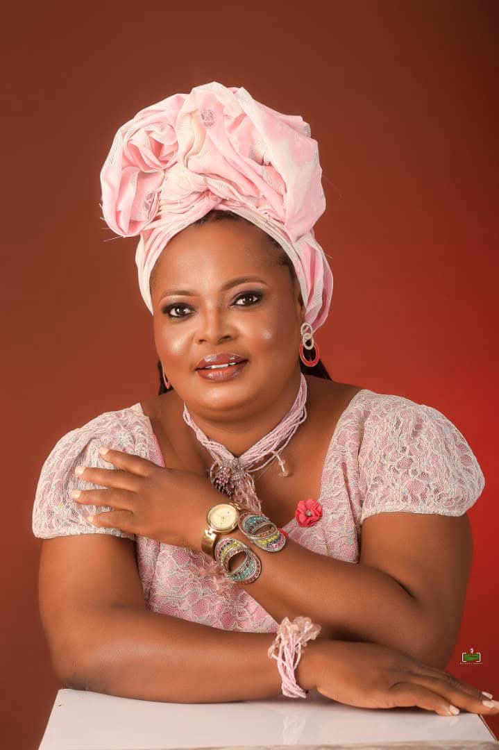 The Quintessential Media Maven: Celebrating Omotola Bukola Ginikachi on Her Birthday