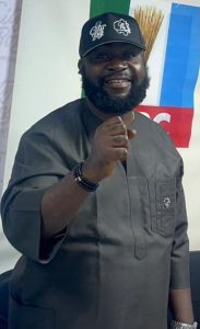 Onireti Emerges Patron of BSA Door-to-Door Campaign Support Group