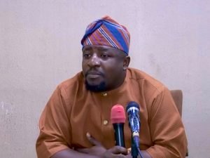Ogun 2027: Hunye’s Legal Aide Accuses Yayi of Perjury, Warns APC of ‘Political Flight Risk’