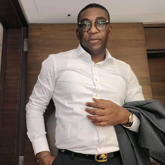 Ninolowo’s New Political Chapter: APM Ticket Puts Agege Constituency II in the Spotlight