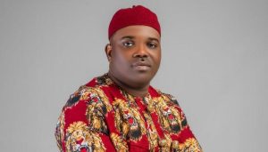 Tinubu Support Group Accuses Abia Deputy Governor Of Recruiting Youths To Attack President Tinubu’s Supporters, APC Members In Abia