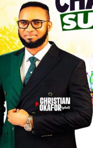 PRACTICAL CHRISTIANITY IN ACTION: CHRIS OKAFOR HUMANITY FOUNDATION BRINGS SUCCOUR TO GRACE NATION CITIZENS AT SPECIAL CHARITY SUNDAY
