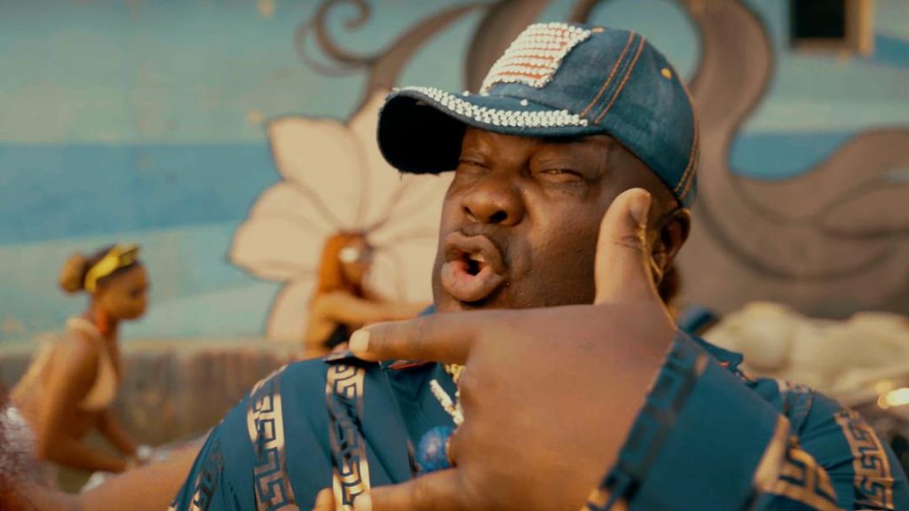 Edi Kriz Drops “Fight For Your Right” : Where Afrobeat Protest Meets Soulful Romance