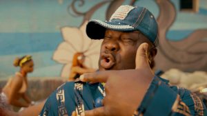Edi Kriz Drops “Fight For Your Right” : Where Afrobeat Protest Meets Soulful Romance