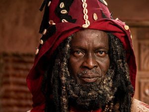 Mount Zion’s Agbara Nla Returns to Cinemas October 1