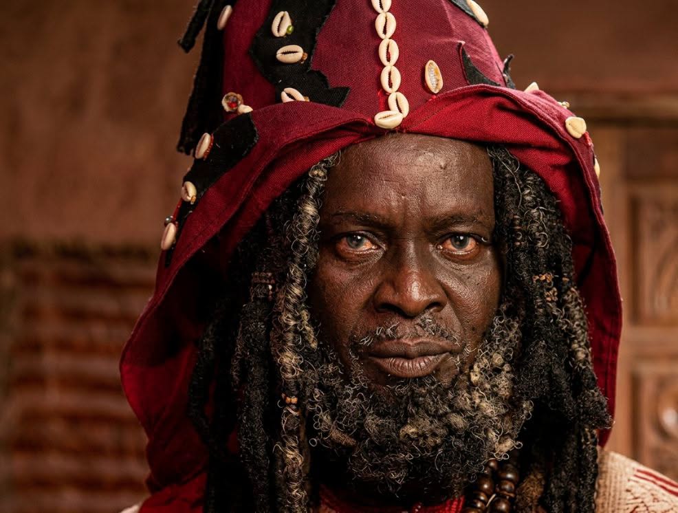 Mount Zion’s Agbara Nla Returns to Cinemas October 1