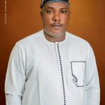 ADC No Longer Small Party in Ogun, Ready to Take Over in 2027 — Ifo II House of Assembly Candidate