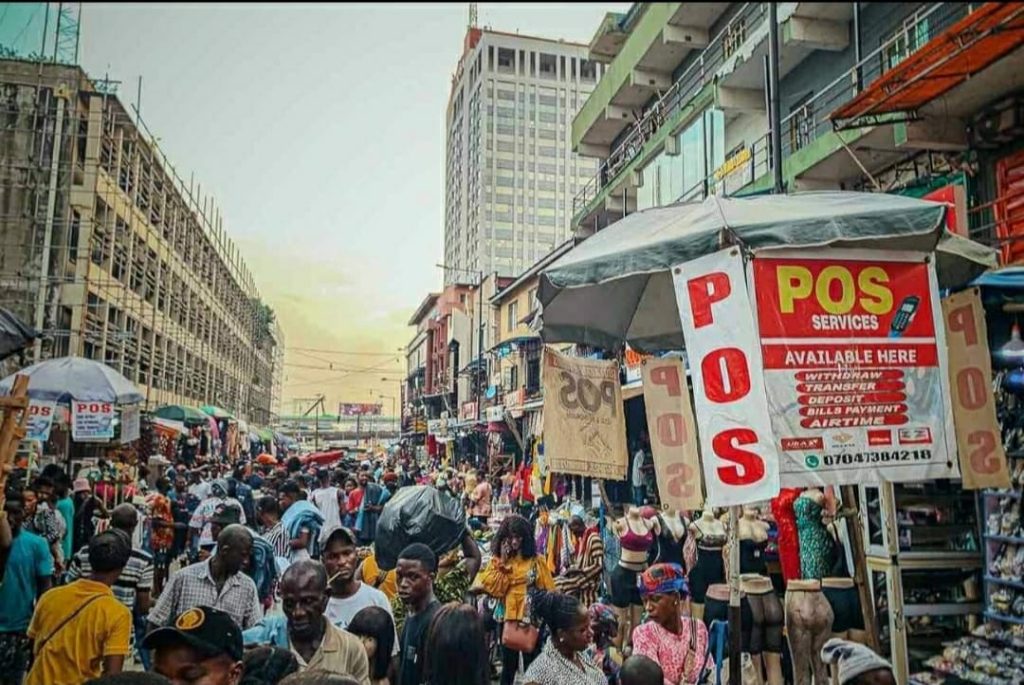Telecom Downtime Puts Nigeria’s Growing POS Economy at Risk — Finance Experts