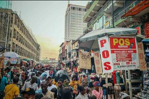 Telecom Downtime Puts Nigeria’s Growing POS Economy at Risk — Finance Experts